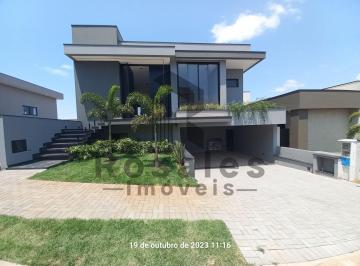 Casa · 310m² · 4 Quartos · 4 Vagas · Casa para venda em Condomínio La Dolce Vita de 310.00m² com 4 Quartos, 4 Suites e 4 Garagens
