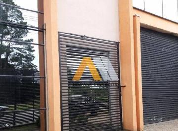 Comercial · 364m² · Prédio Comercial para venda em Cajuru Do Sul de 364.00m²