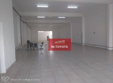 Comercial · 800m² · 3 Vagas · Galpão / Depósito / Armazém para venda em Cidade Soberana de 800.00m² com 3 Garagens