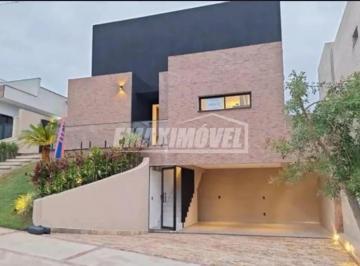 Casa · 317m² · 4 Quartos · 4 Vagas · Casa de Condomínio para venda em Condomínio Cyrela Landscape Esplanada de 317.00m² com 4 Quartos, 4