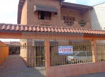 Casa · 277m² · 4 Quartos · 9 Vagas · Casa para venda em Vila Nova Sorocaba de 277.00m² com 4 Quartos, 1 Suite e 9 Garagens