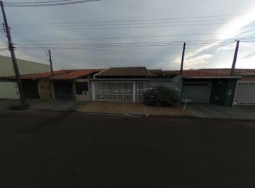 Casa · 180m² · 3 Quartos · 7 Vagas · Casa para venda em Vila Brasília de 180.00m² com 3 Quartos, 1 Suite e 7 Garagens