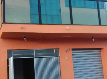 Apartamento · 121m² · 1 Quarto · Cobertura para venda em Cidade Aracy de 121.00m² com 1 Quarto e 1 Suite