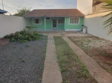 Casa · 85m² · 1 Quarto · 10 Vagas · Casa para venda em Jardim Dos Coqueiros de 85.00m² com 1 Quarto e 10 Garagens
