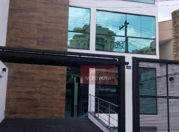 Comercial · 390m² · 12 Vagas · Prédio Comercial para alugar em Vila Camargos de 390.00m² com 12 Garagens