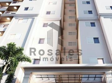 Apartamento · 77m² · 2 Quartos · 2 Vagas · Apartamento para venda em Residencial Monte Carlo de 77.00m² com 2 Quartos e 2 Garagens