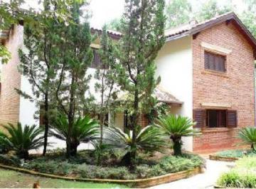 Terreno · 600m² · 4 Quartos · 6 Vagas · Chácara para venda em Jardim Perlamar de 600.00m² com 4 Quartos, 1 Suite e 6 Garagens