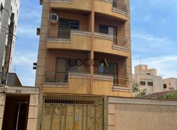Apartamento · 34m² · 1 Quarto · 1 Vaga · Apartamento para venda em Jardim Irajá de 34.00m² com 1 Quarto e 1 Garagem