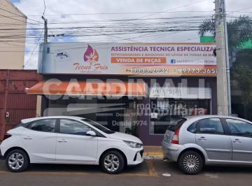 Comercial · 249m² · 1 Vaga · Imóvel Comercial para venda em Centro de 249.00m² com 1 Garagem