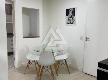 Apartamento · 41m² · 1 Quarto · 1 Vaga · Apartamento para venda em Casa Branca de 41.00m² com 1 Quarto e 1 Garagem