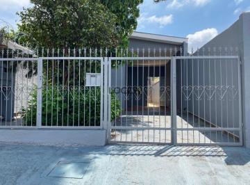 Casa · 128m² · 3 Quartos · 2 Vagas · Casa para venda em Parque Ribeirão Preto de 128.00m² com 3 Quartos, 1 Suite e 2 Garagens