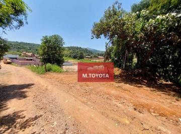 Terreno · 500m² · Terreno para venda em Jardim Estância Brasil de 500.00m²