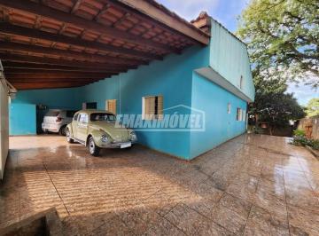 Casa · 147m² · 4 Quartos · 2 Vagas · Casa para venda em Vila Nova Sorocaba de 147.00m² com 4 Quartos e 2 Garagens