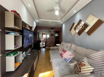 Casa · 48m² · 2 Quartos · 1 Vaga · Casa de Condomínio para venda em Colinas De Cotia de 48.00m² com 2 Quartos e 1 Garagem