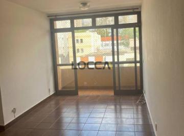 Apartamento · 90m² · 3 Quartos · 1 Vaga · Apartamento para venda em Jardim Irajá de 90.00m² com 3 Quartos e 1 Garagem
