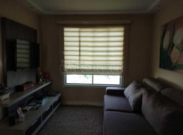 Apartamento · 131m² · 3 Quartos · 2 Vagas · Cobertura para venda em Parque Santa Felícia Jardim de 131.00m² com 3 Quartos, 1 Suite e 2 Garagens
