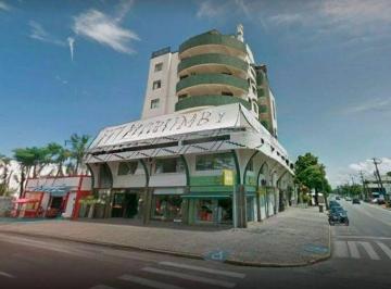 Apartamento · 123m² · 3 Quartos · 2 Vagas · Cobertura para venda em Centro de 123.00m² com 3 Quartos, 1 Suite e 2 Garagens