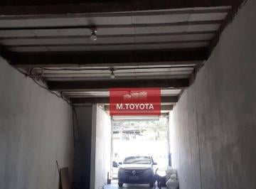 Comercial · 90m² · Sala Comercial para alugar em Vila Progresso de 90.00m²