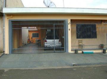 Casa · 189m² · 3 Quartos · 2 Vagas · Casa para venda em Jardim Sao Carlos V de 189.00m² com 3 Quartos e 2 Garagens
