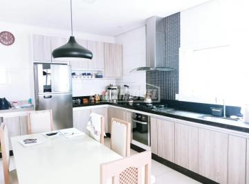 Casa · 232m² · 3 Quartos · 2 Vagas · Casa para venda em Jardim Novo Horizonte de 232.00m² com 3 Quartos, 1 Suite e 2 Garagens