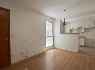 Apartamento · 43m² · 2 Quartos · 1 Vaga · Apartamento para venda em Jardim Terramérica Iii de 43.00m² com 2 Quartos e 1 Garagem