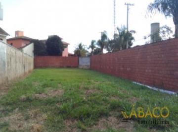 Terreno · 529m² · Terreno para venda em Bosque Sao Carlos de 529.10m²