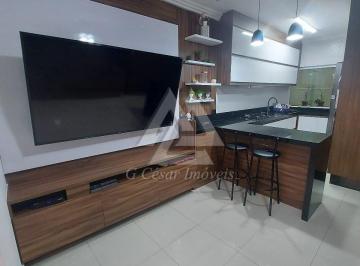 Casa · 115m² · 2 Quartos · Casa para venda em Vila Humaitá de 115.00m² com 2 Quartos e 2 Suites