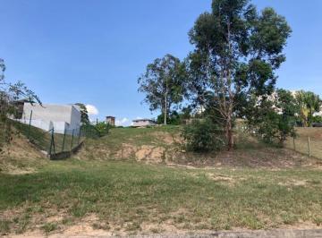 Terreno · 1046m² · Terreno para venda em Colinas De Inhandjara de 1046.23m²