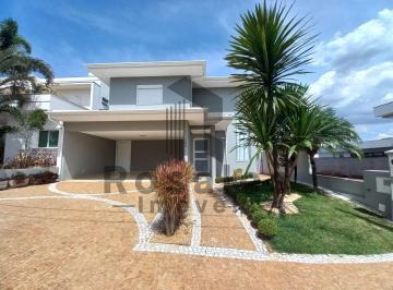 Casa · 325m² · 3 Quartos · 2 Vagas · Casa para venda em Condomínio Villa Franca de 325.00m² com 3 Quartos, 3 Suites e 2 Garagens