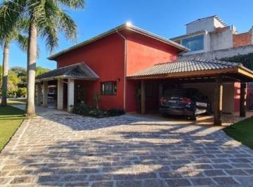 Terreno · 480m² · 5 Quartos · Chácara para venda em Jardim Do Ribeirão Ii de 480.00m² com 5 Quartos e 5 Suites