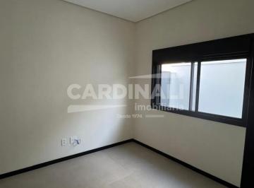 Casa · 210m² · 3 Quartos · 2 Vagas · Casa de Condomínio para venda em Parque Faber Castell Iv de 210.00m² com 3 Quartos, 3 Suites e 2 Gar