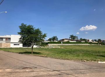 Terreno · 1049m² · Terreno para venda em Colinas De Inhandjara de 1049.23m²
