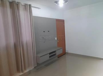 Apartamento · 44m² · 2 Quartos · 1 Vaga · Apartamento para venda em Residencial Parati de 44.00m² com 2 Quartos e 1 Garagem