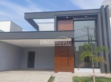 Casa · 164m² · 3 Quartos · 4 Vagas · Casa de Condomínio para venda em Residencial Le France de 164.00m² com 3 Quartos, 3 Suites e 4 Garag