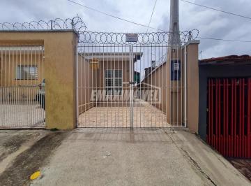 Casa · 50m² · 1 Quarto · 1 Vaga · Casa para venda em Parque Esmeralda de 50.00m² com 1 Quarto e 1 Garagem