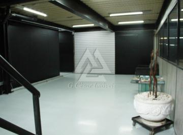 Comercial · 2385m² · 15 Vagas · Galpão / Depósito / Armazém para venda em Ipiranga de 2385.00m² com 15 Garagens