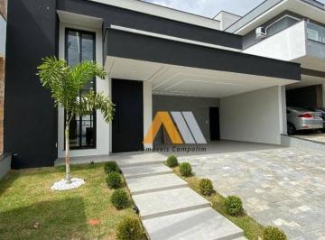 Casa · 170m² · 3 Quartos · 4 Vagas · Casa de Condomínio para venda em Ibiti Reserva de 170.00m² com 3 Quartos, 2 Suites e 4 Garagens