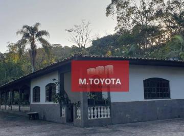 Terreno · 404m² · 4 Quartos · 10 Vagas · Chácara para venda em Chácaras Copaco de 404.00m² com 4 Quartos, 1 Suite e 10 Garagens