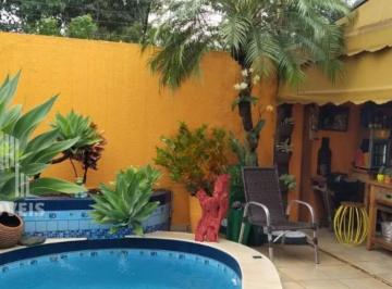 Casa · 160m² · 3 Quartos · 4 Vagas · Casa para venda em Tamboré de 160.00m² com 3 Quartos, 1 Suite e 4 Garagens