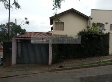 Casa · 170m² · 3 Quartos · 4 Vagas · Casa para venda em Vila Jardini de 170.00m² com 3 Quartos, 1 Suite e 4 Garagens