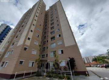 Apartamento · 65m² · 2 Quartos · Apartamento para alugar em Vila Mogilar de 65.00m² com 2 Quartos e 1 Suite