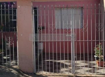 Casa · 150m² · 3 Quartos · 4 Vagas · Casa para venda em Vila Nova Sorocaba de 150.00m² com 3 Quartos, 1 Suite e 4 Garagens