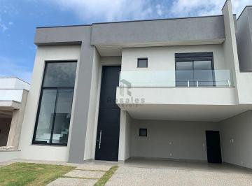 Casa · 312m² · 4 Quartos · 2 Vagas · Casa para venda em Parque Brasil 500 de 312.00m² com 4 Quartos, 4 Suites e 2 Garagens