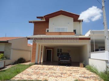 Casa · 256m² · 3 Quartos · 2 Vagas · Casa de Condomínio para venda em Vila Gabriel de 256.00m² com 3 Quartos, 3 Suites e 2 Garagens
