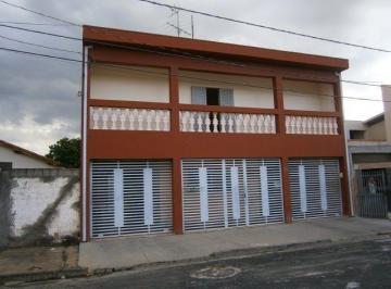 Casa · 213m² · 3 Quartos · 2 Vagas · Casa para venda em Jardim Sao Carlos V de 213.00m² com 3 Quartos e 2 Garagens