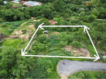 Terreno · 1620m² · Terreno para venda em Jardim Santa Edwirges de 1620.00m²