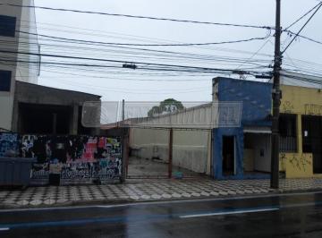 Terreno · 605m² · Terreno para venda em Vila Lucy de 605.00m²