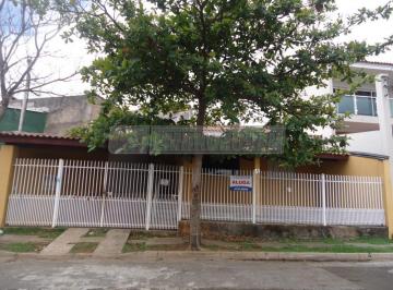 Casa · 268m² · 4 Quartos · 2 Vagas · Casa para venda em Além Ponte de 268.00m² com 4 Quartos, 1 Suite e 2 Garagens
