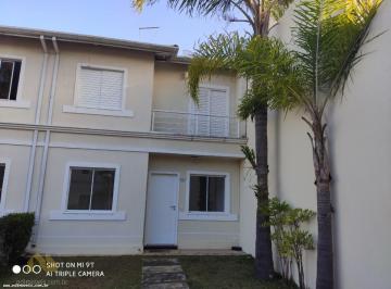 Casa · 100m² · 3 Quartos · 2 Vagas · Sobrado para venda em Vila Oliveira de 100.00m² com 3 Quartos, 1 Suite e 2 Garagens