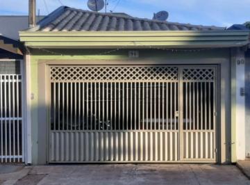 Casa · 120m² · 3 Quartos · 2 Vagas · Casa para venda em Jardim Bandeirantes de 120.00m² com 3 Quartos, 1 Suite e 2 Garagens
